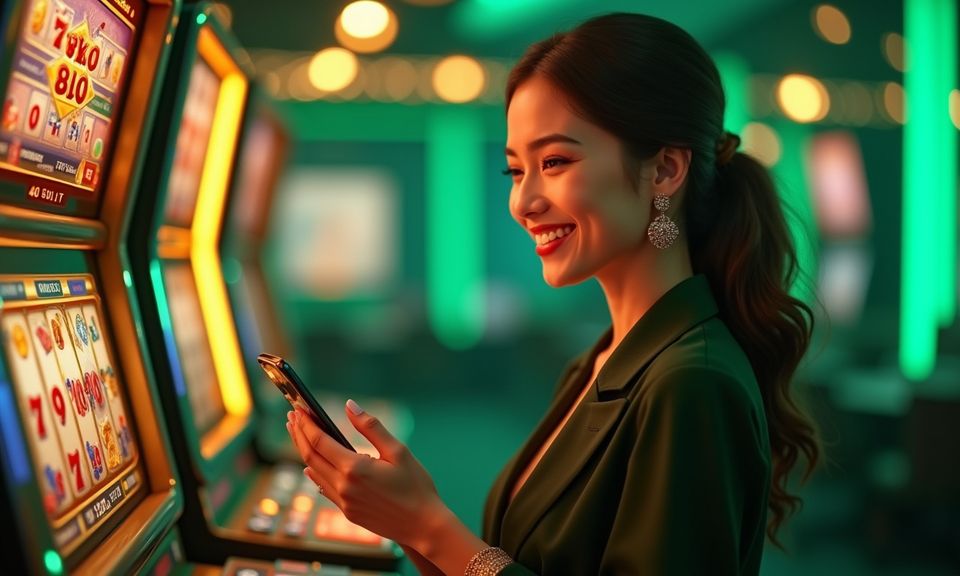 akq999 mobile gaming