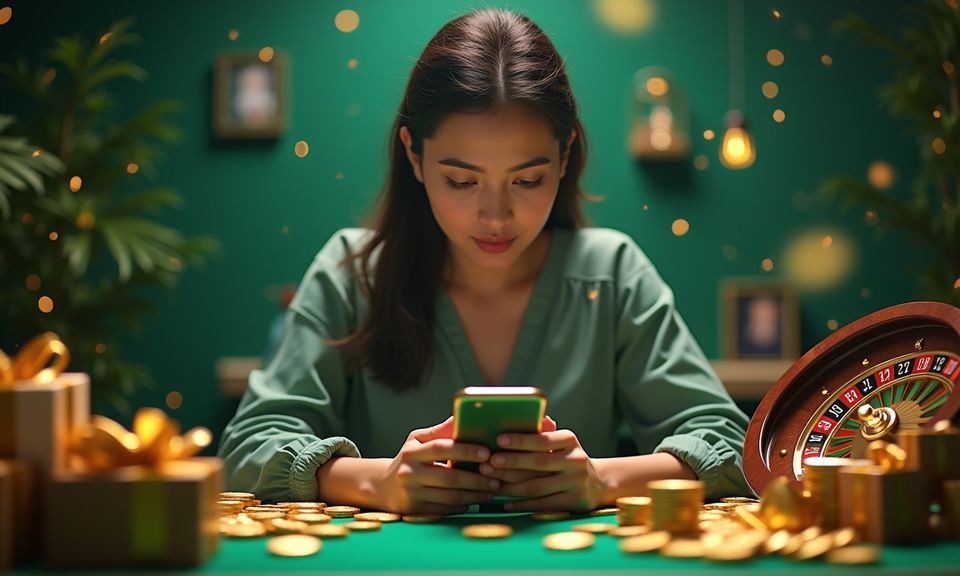 akq999 mobile gaming